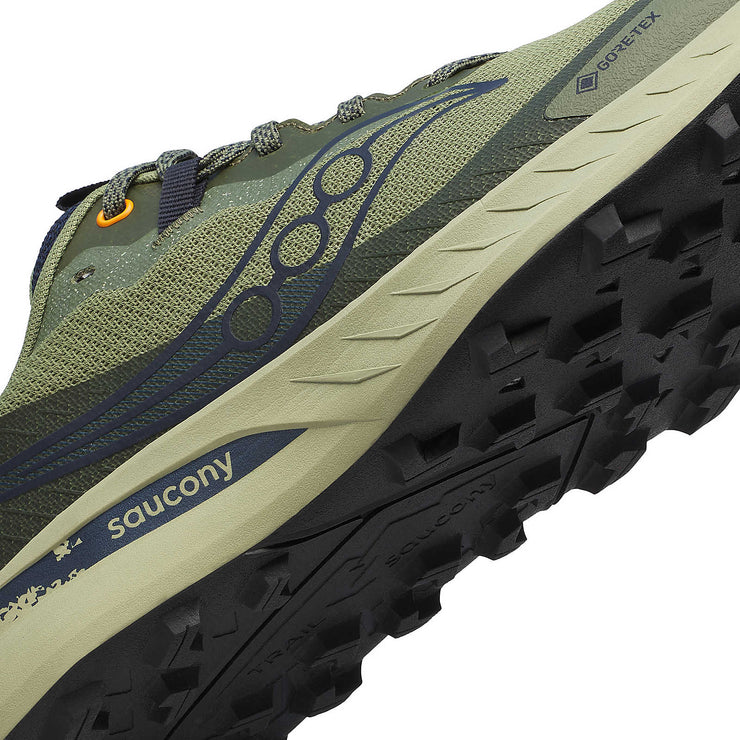 Saucony Peregrine 15 GTX - Homme