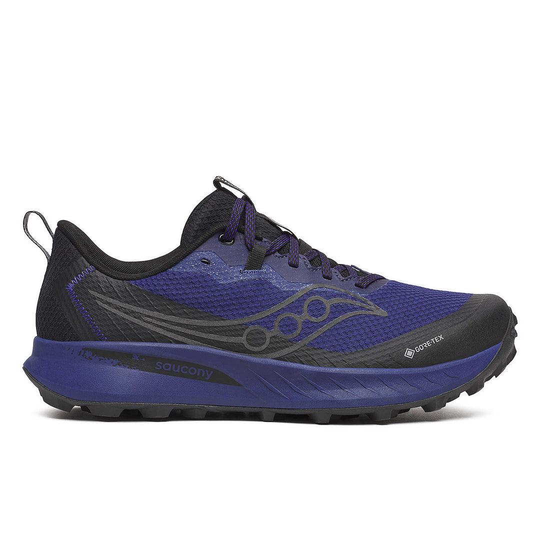 Saucony Hommes – 42.2 Course Marche