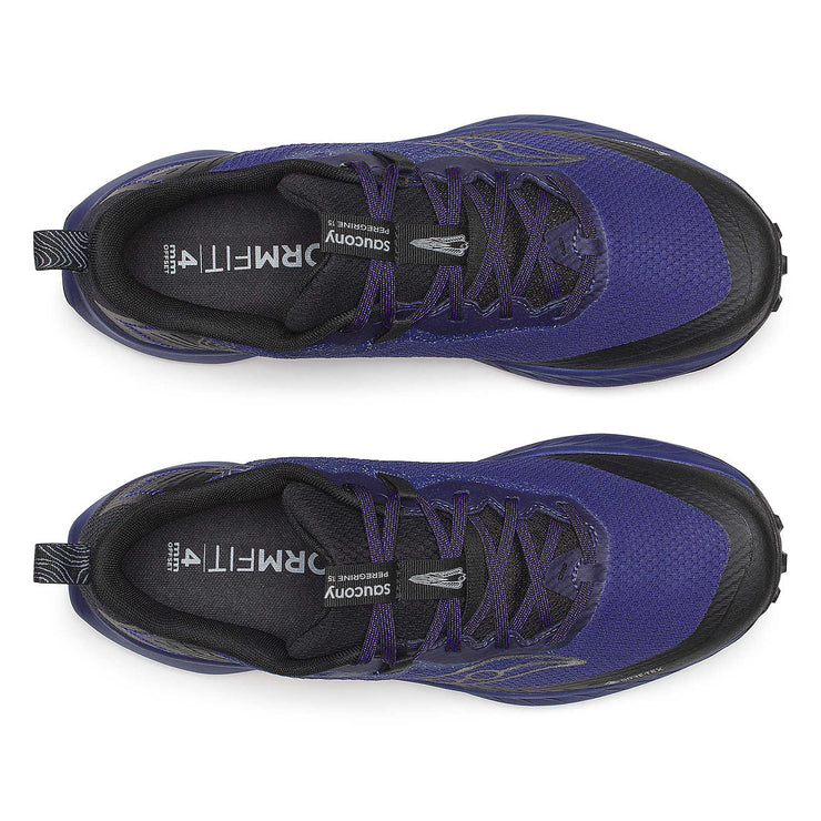 Saucony Peregrine 15 GTX - Homme