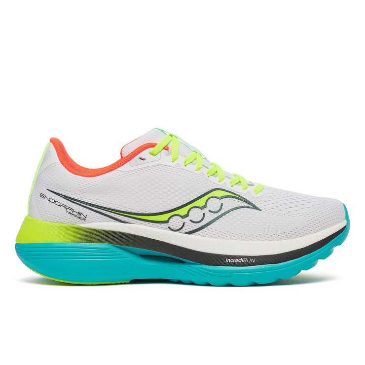 Saucony ENDORPHIN TRAINER - Homme
