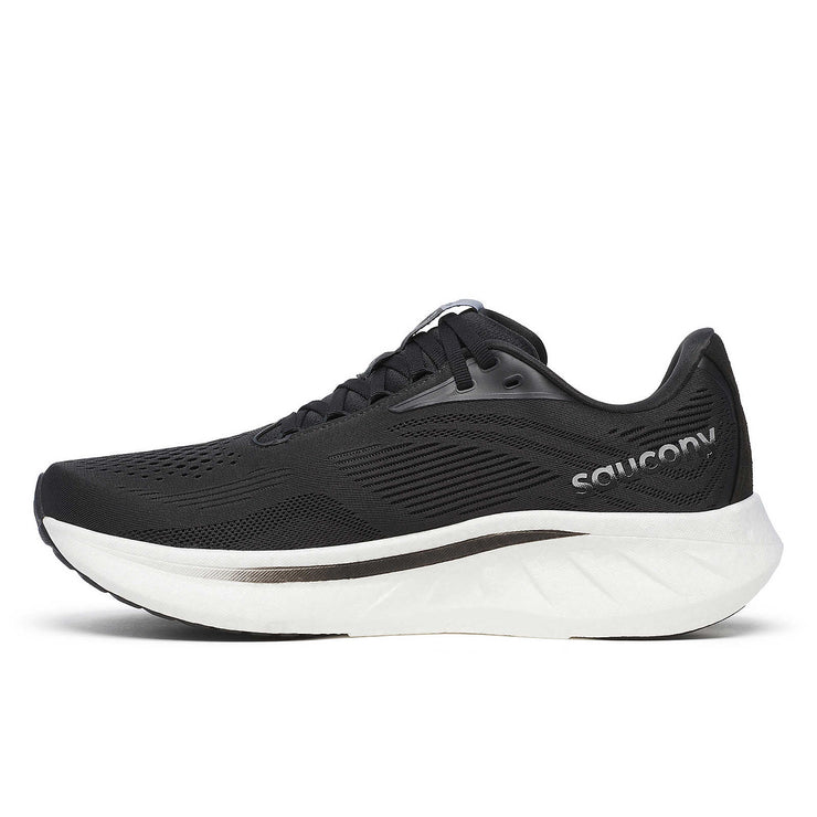 Saucony Ride 18 - Homme - Large (2E)