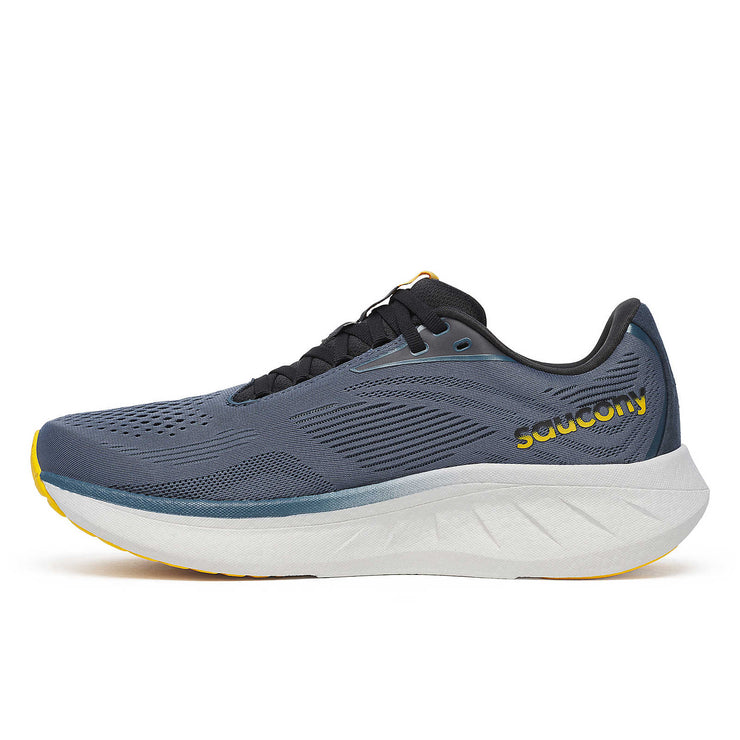 Saucony Ride 18 - Homme