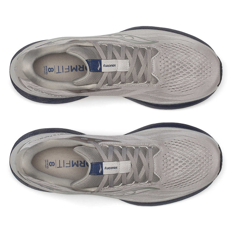 Saucony Ride 18 - Homme