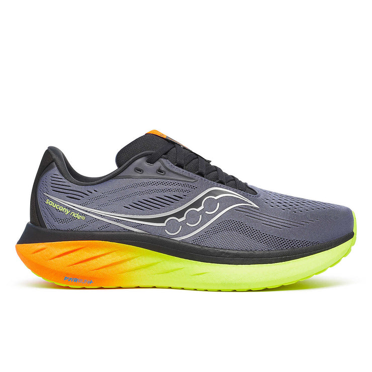 Saucony Ride 18 - Homme