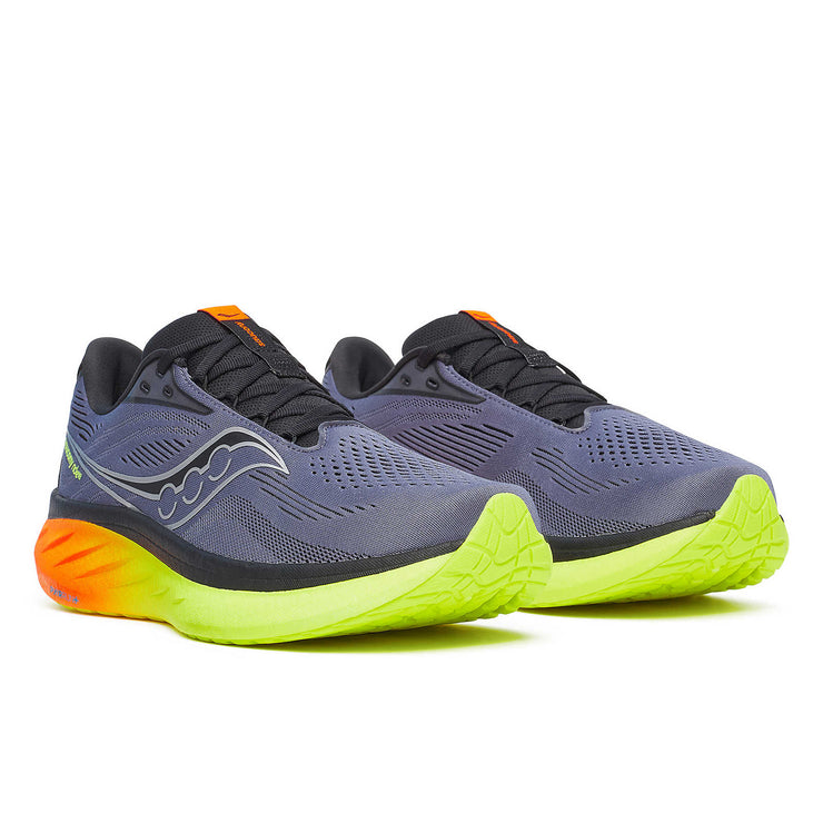 Saucony Ride 18 - Homme