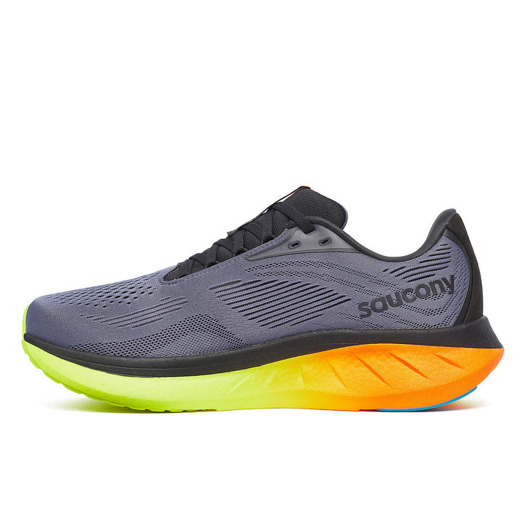 Saucony Ride 18 - Homme