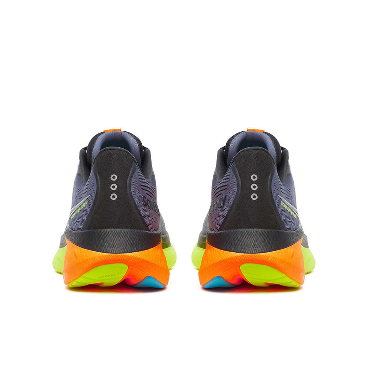 Saucony Ride 18 - Homme