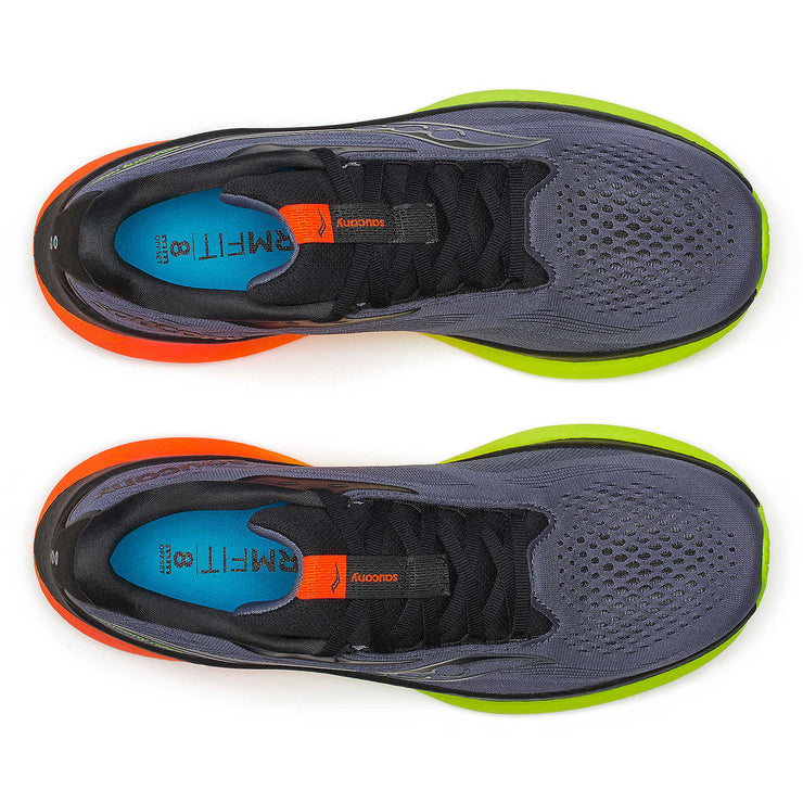 Saucony Ride 18 - Homme