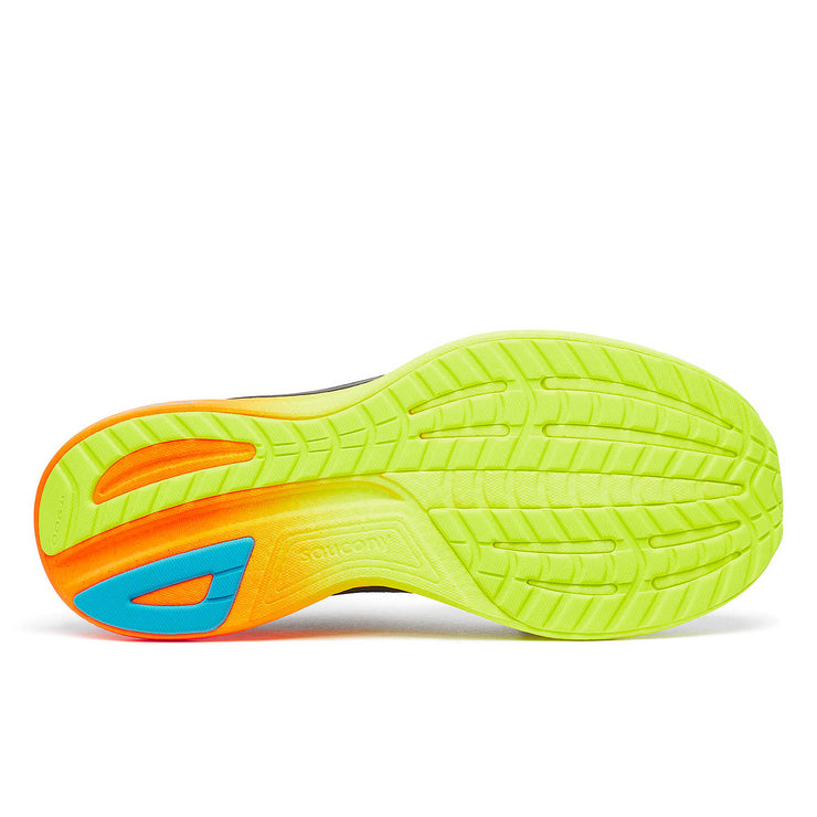 Saucony Ride 18 - Homme