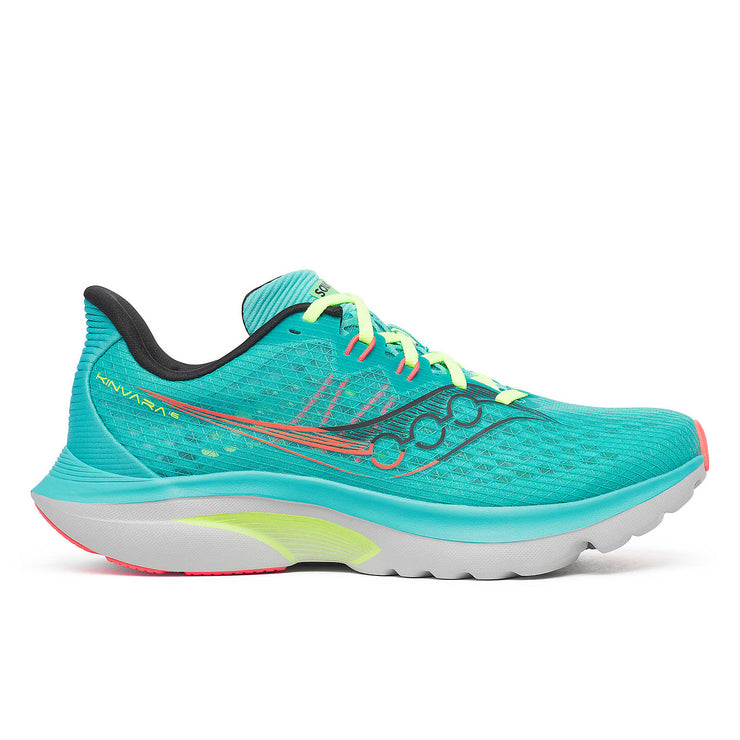 Saucony Kinvara 16 - Homme