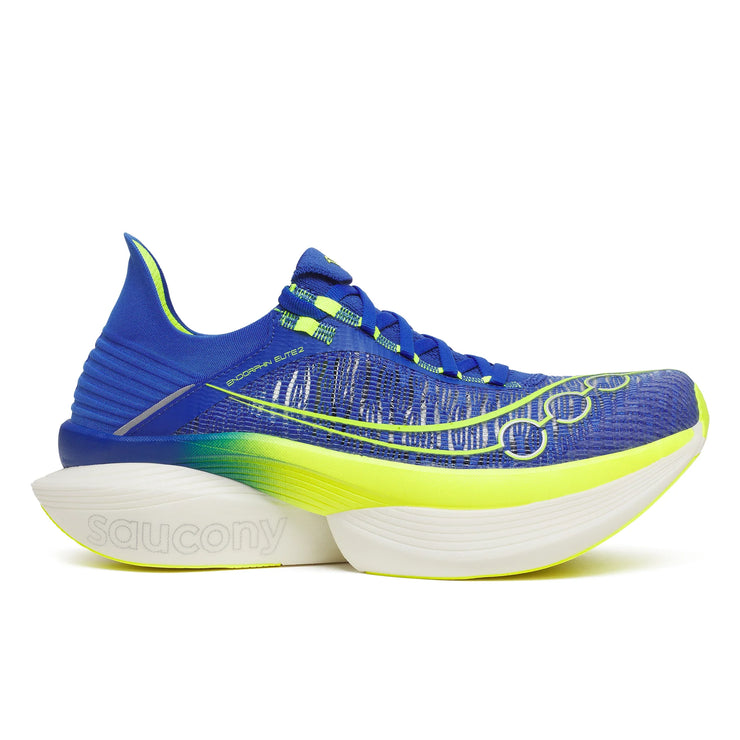 Saucony ENDORPHIN ELITE 2 - Homme
