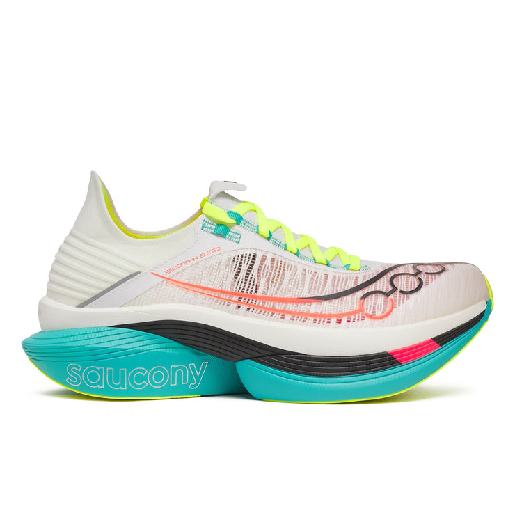 Saucony ENDORPHIN ELITE 2 - Homme