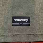 Saucony STOPWATCH LONG SLEEVE - Homme