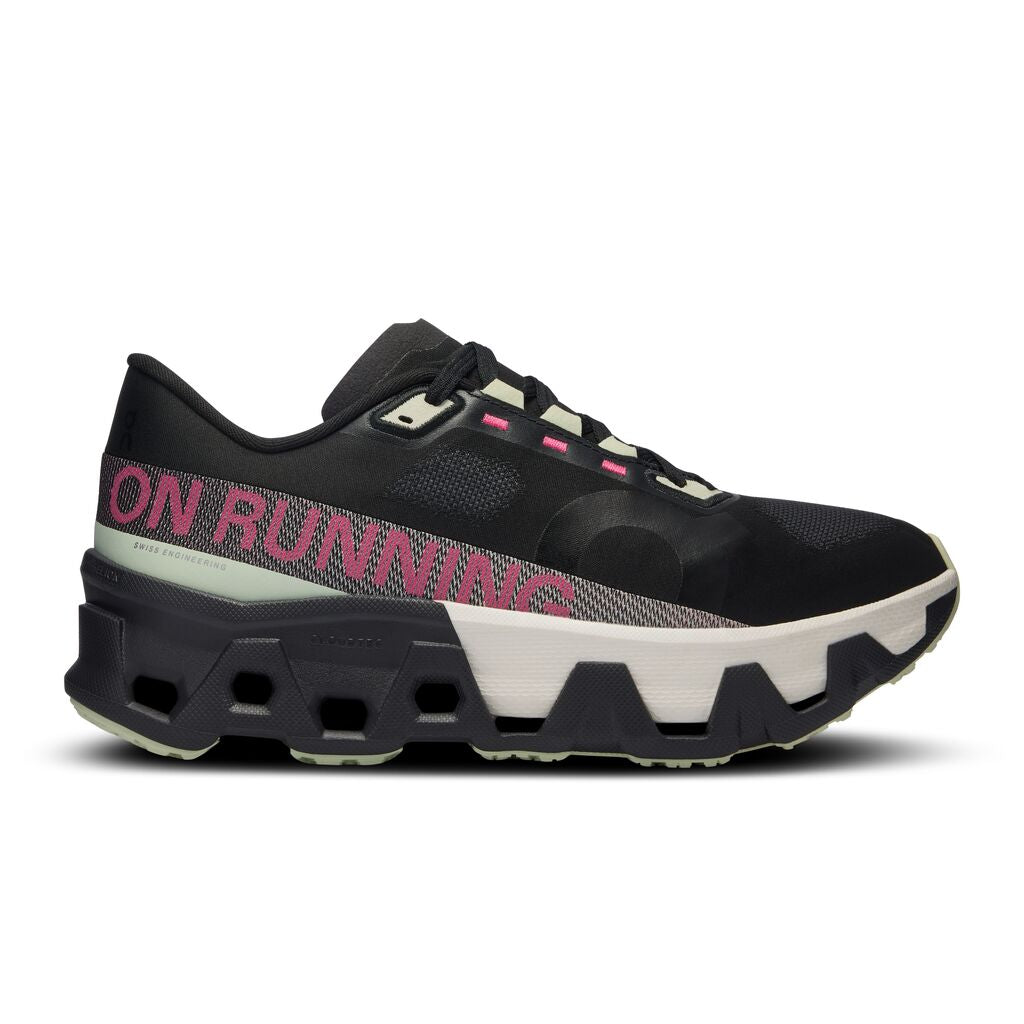 On Cloudmonster Hyper - Femme – 42.2 Course Marche
