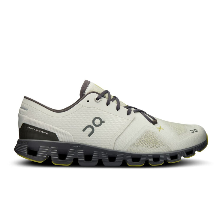On Running Cloud X 3 - Homme