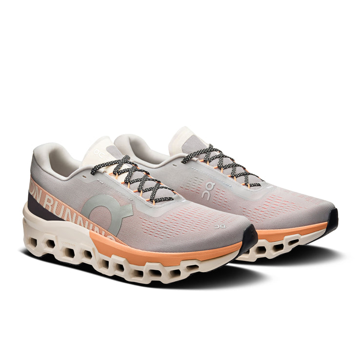 On Running Cloudmonster 2 - Homme