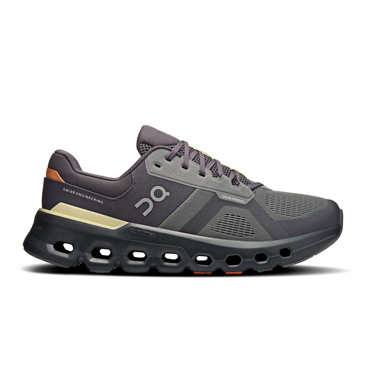 On Cloudrunner 2 - Homme