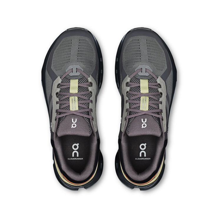 On Cloudrunner 2 - Homme