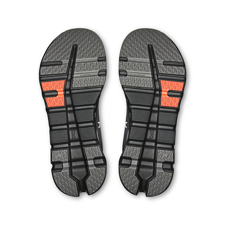 On Cloudrunner 2 - Homme