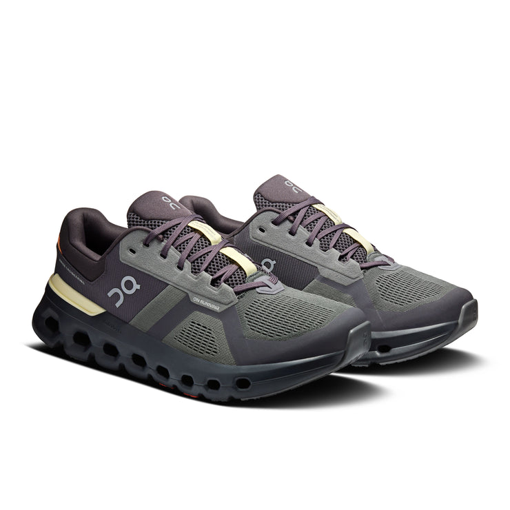 On Cloudrunner 2 - Homme
