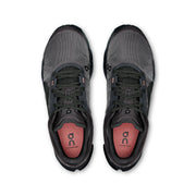 On Cloudflow 5 - Homme