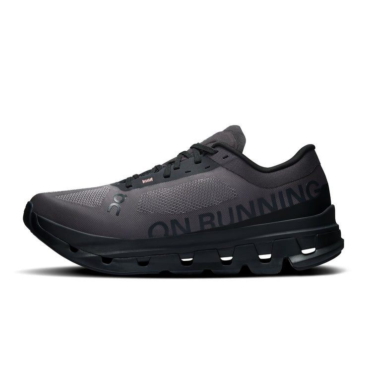 On Cloudflow 5 - Homme