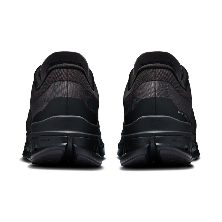 On Cloudflow 5 - Homme