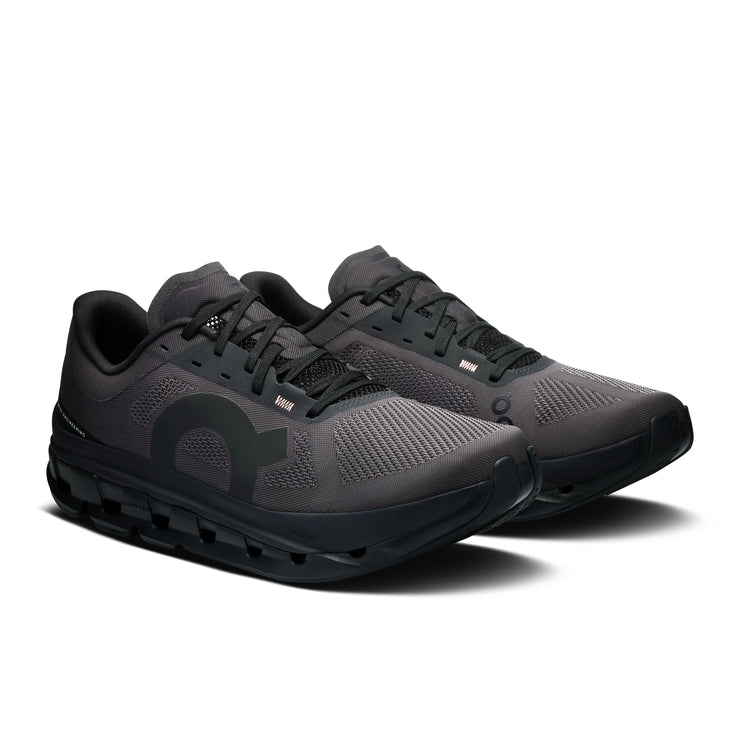 On Cloudflow 5 - Homme