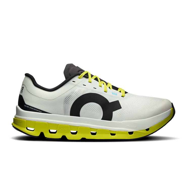 On Cloudflow 5 - Homme
