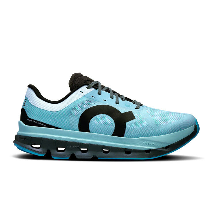 On Cloudflow 5 - Homme