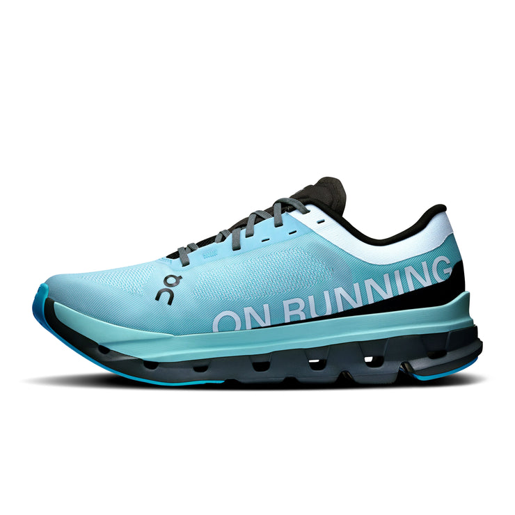 On Cloudflow 5 - Homme