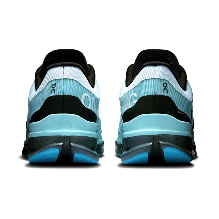 On Cloudflow 5 - Homme