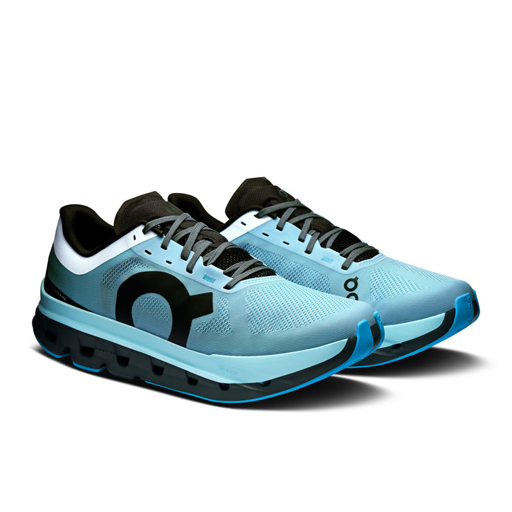 On Cloudflow 5 - Homme