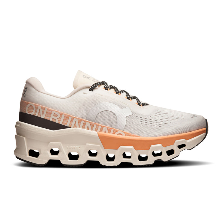 On Running Cloudmonster 2 - Femme