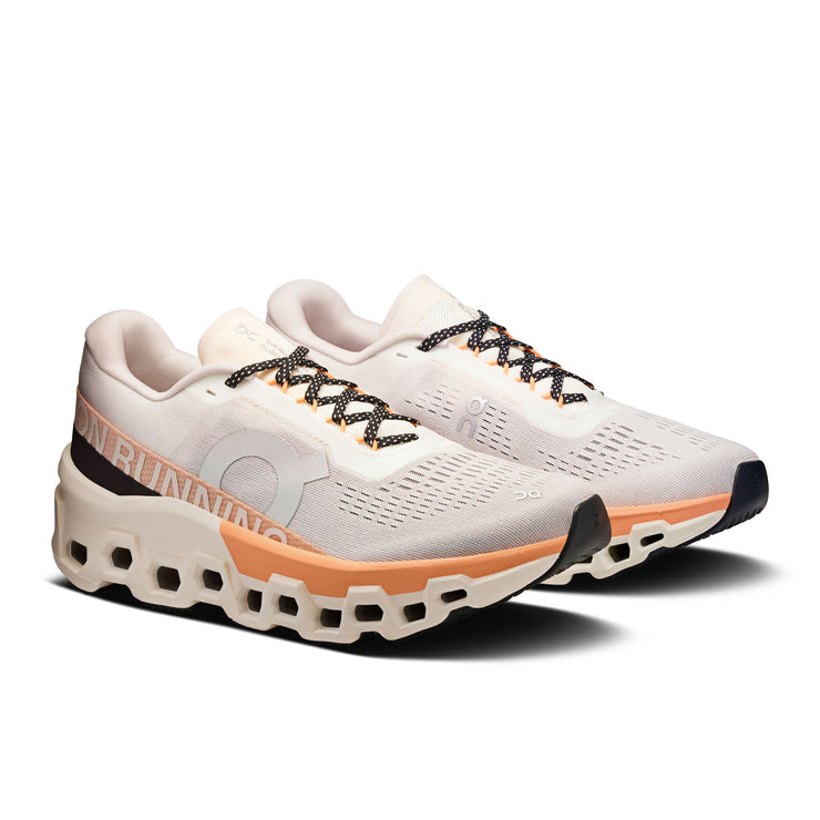 On Running Cloudmonster 2 - Femme