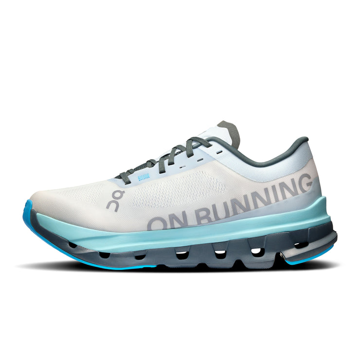 On Cloudflow 5 - Femme
