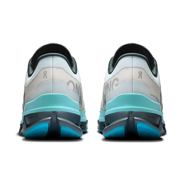 On Cloudflow 5 - Femme