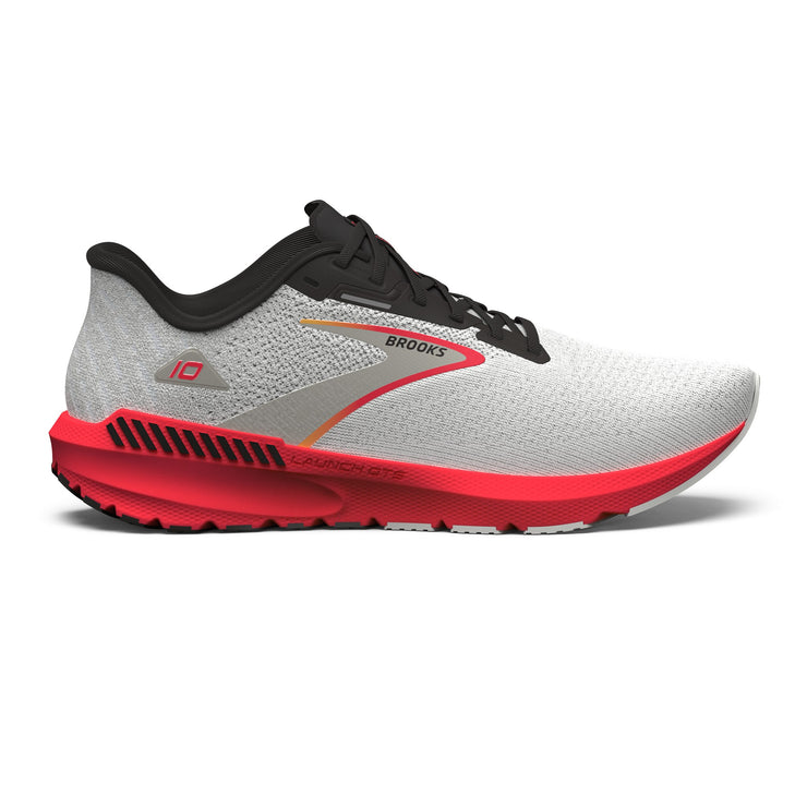 Brooks Launch GTS 10 - Homme