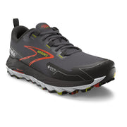 Brooks Cascadia 18 GTX - Homme