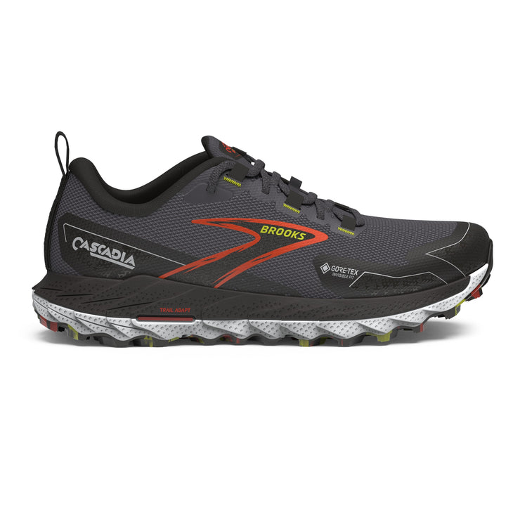 Brooks Cascadia 18 GTX - Homme