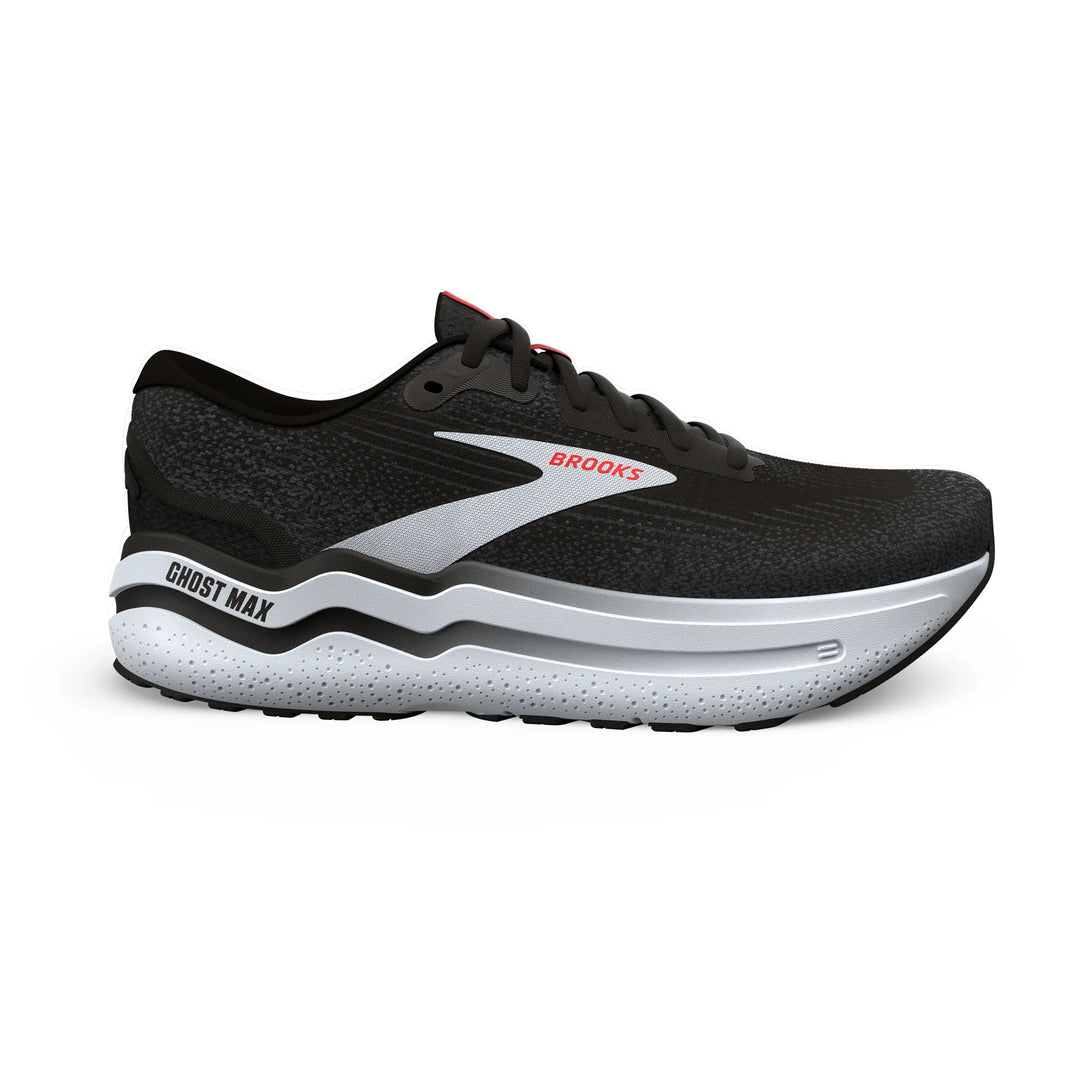 Brooks Ghost Max 2 - Homme – 42.2 Course Marche