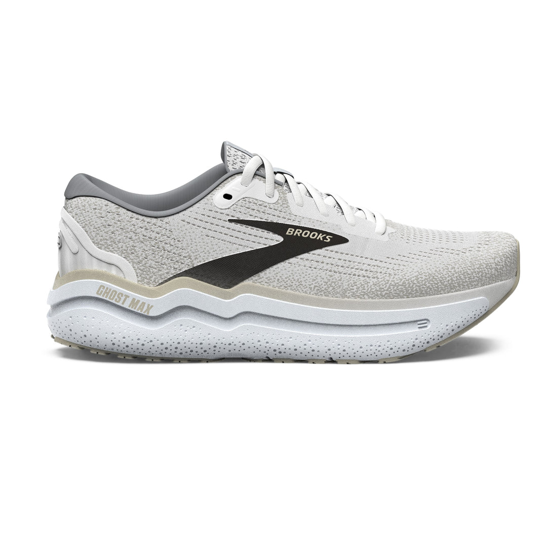 BROOKS Ghost Max 2 28.0㎝ Brooks Ghost Max 2 - Homme – 42.2 Course Marche
