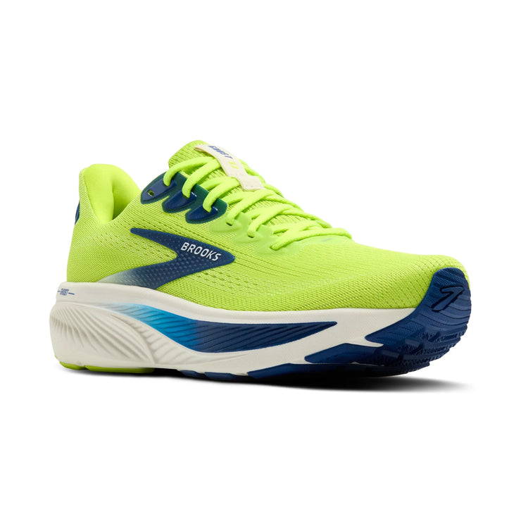 Brooks Ghost 17 - Homme