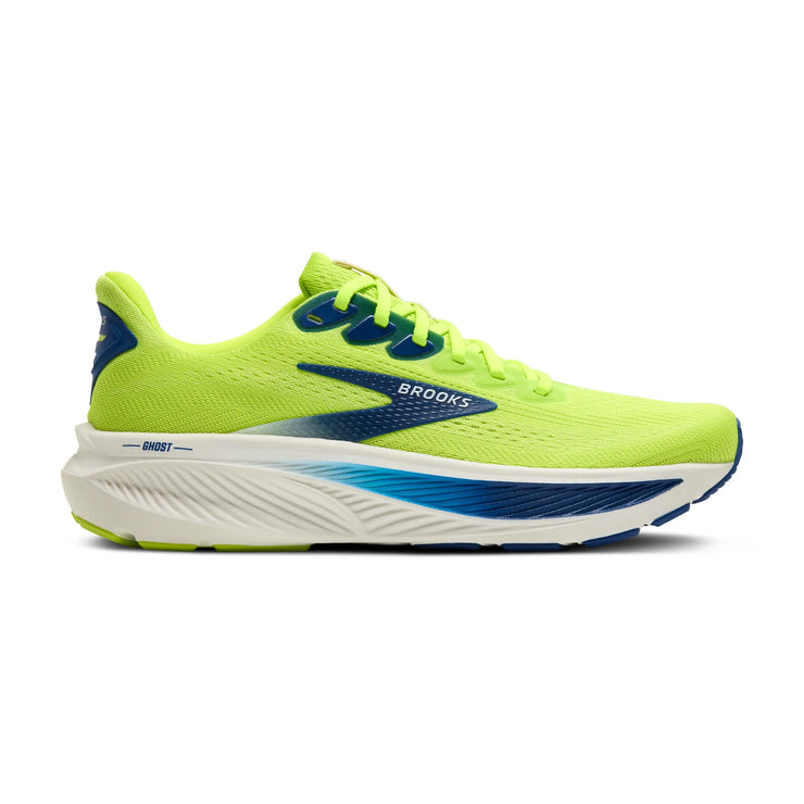 Brooks Ghost 17 - Homme