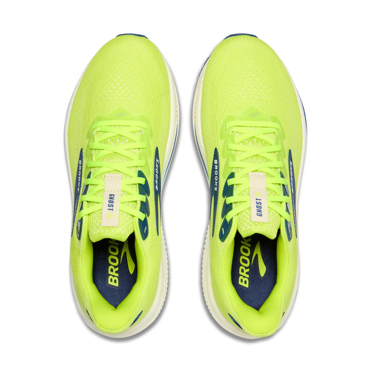 Brooks Ghost 17 - Homme