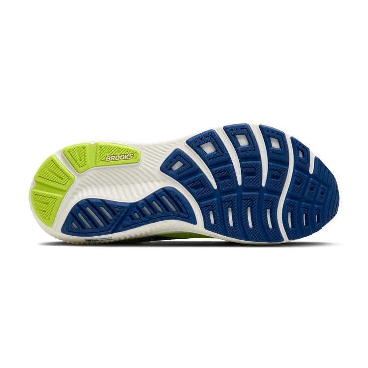 Brooks Ghost 17 - Homme