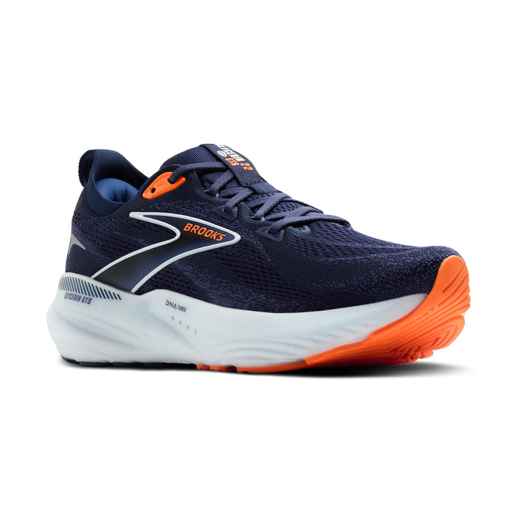 Brooks Glycerin GTS 22 - Homme