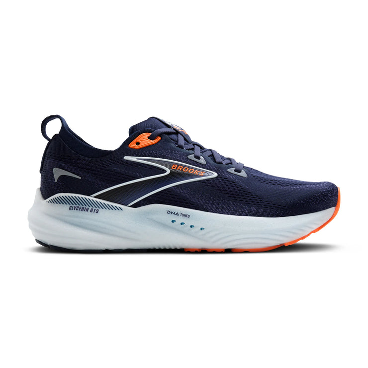 Brooks Glycerin GTS 22 - Homme