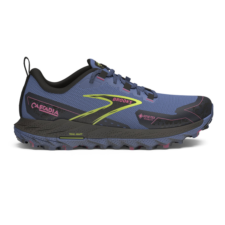 Brooks cascadia femme hotsell