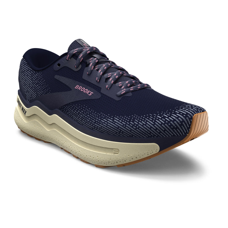 Brooks Ghost Max 2 - Femme